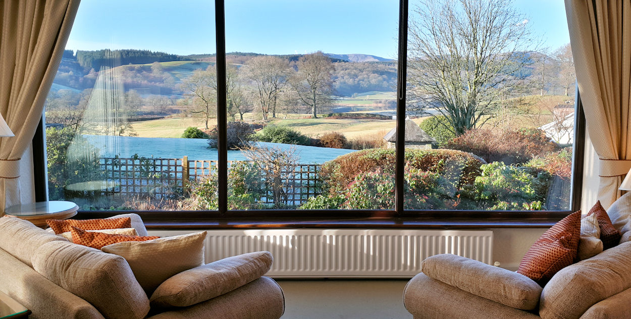 Lakefield Lake District Self Catering Near Sawrey Holiday